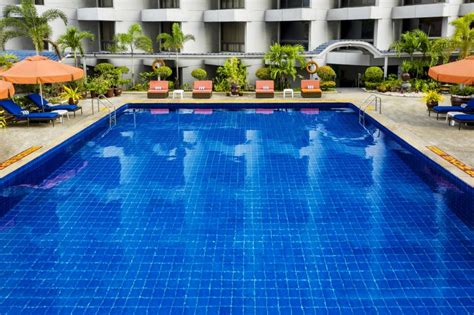 Manila Pools Ngayon .